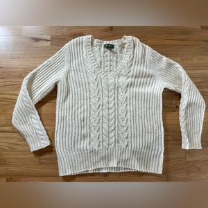 Vintage Eddie Bauer Sweater